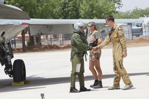 IAF joins French Air Force for bilateral exercise