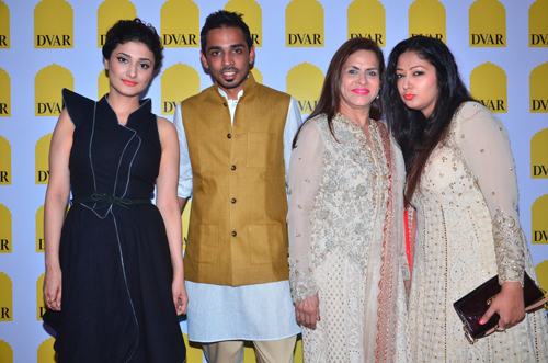 'DVAR' multi-designer store launches in Mumbai