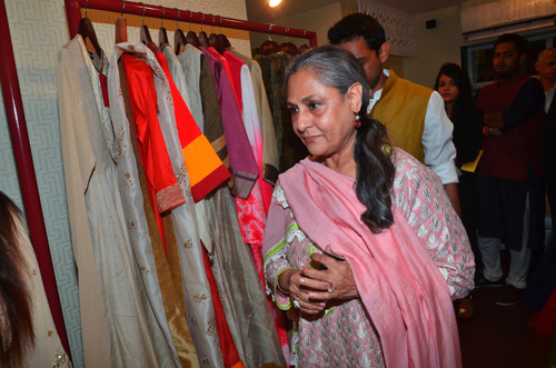 'DVAR' multi-designer store launches in Mumbai