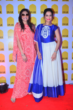 'DVAR' multi-designer store launches in Mumbai