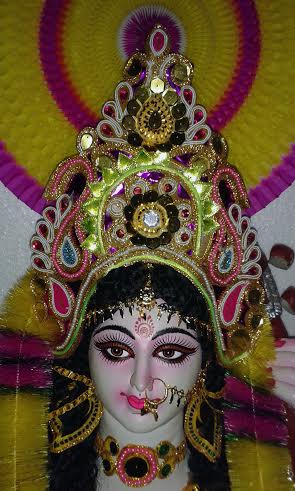 Bengal celebrates Saraswati puja. | Indiablooms - First Portal on ...