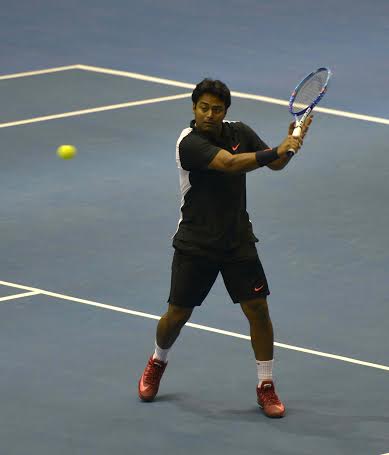 Tennis: Sania, Mahesh, Leander, Martina win hearts in Kolkata