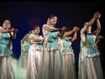 Nrityamgan Kathak Kendra hosts its annual programme in Kolkata