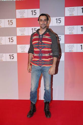 Lakme Fashion Week Winter continues its 15th year celebration