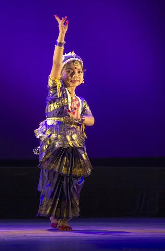 Nrityamgan Kathak Kendra hosts its annual programme in Kolkata