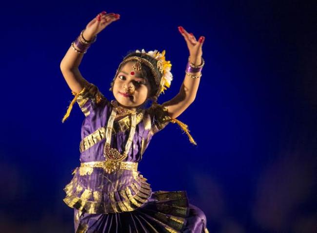 Nrityamgan Kathak Kendra hosts its annual programme in Kolkata