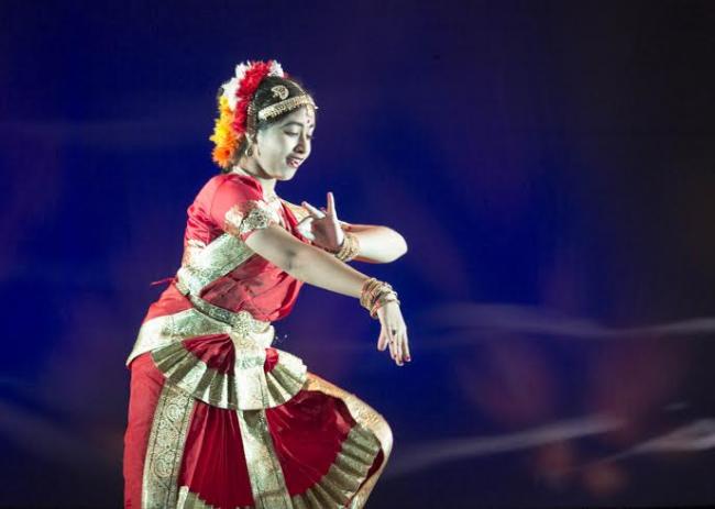 Nrityamgan Kathak Kendra hosts its annual programme in Kolkata