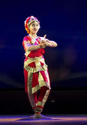 Nrityamgan Kathak Kendra hosts its annual programme in Kolkata