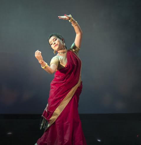 Nrityamgan Kathak Kendra hosts its annual programme in Kolkata