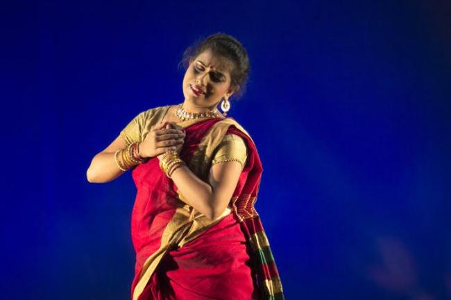 Nrityamgan Kathak Kendra hosts its annual programme in Kolkata