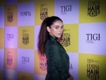 Aditi Rao Hydari slays at Femina Hair Hero Awards