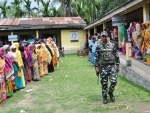 India votes in second phase of General Elections