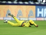 Ravindra Jadeja takes catch of AB de Villiers