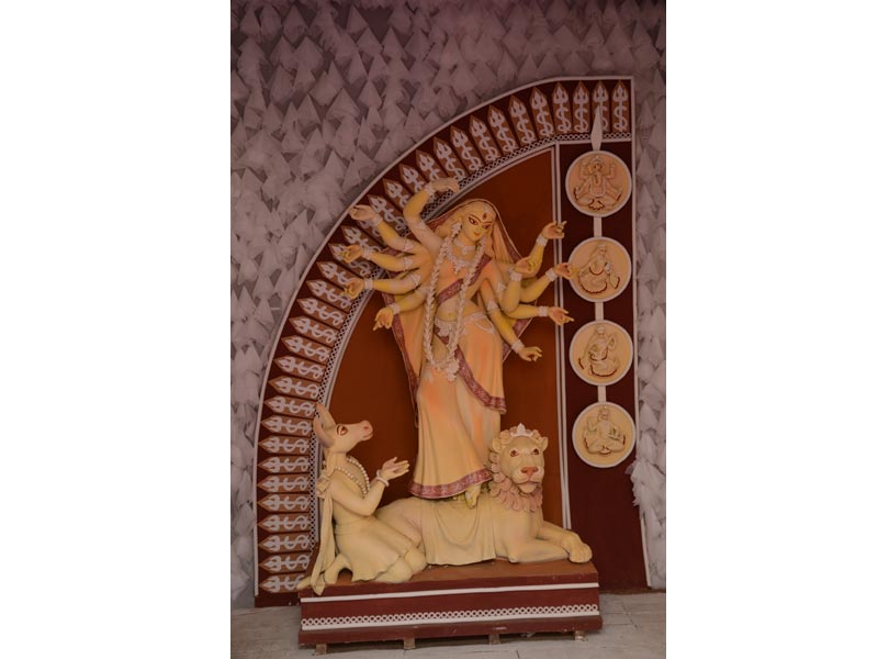 Durga Puja: The Best of Kolkata idols and pandals