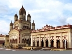 Kolkata: Dakshineswar Temple opens after long lockdown