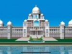 Release of new secretariat building design