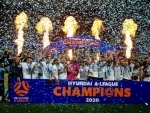 Grand Final of A-League