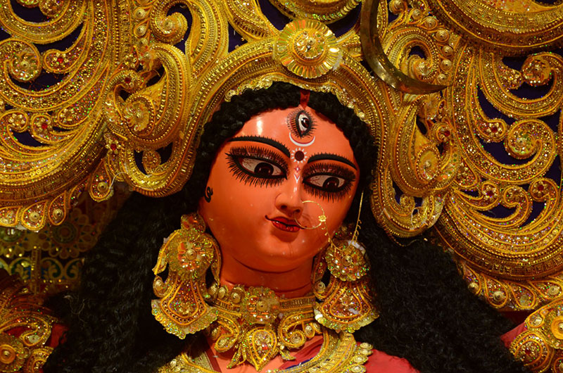 Durga Puja 2021: A walkthrough of Kolkata's Best Pujas Series I