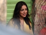 Yami Gautam starts shooting in Kolkata