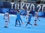 India in Tokyo Olympics: Day 12