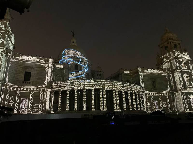 PM Modi in Kolkata on Netaji’s birth anniversary