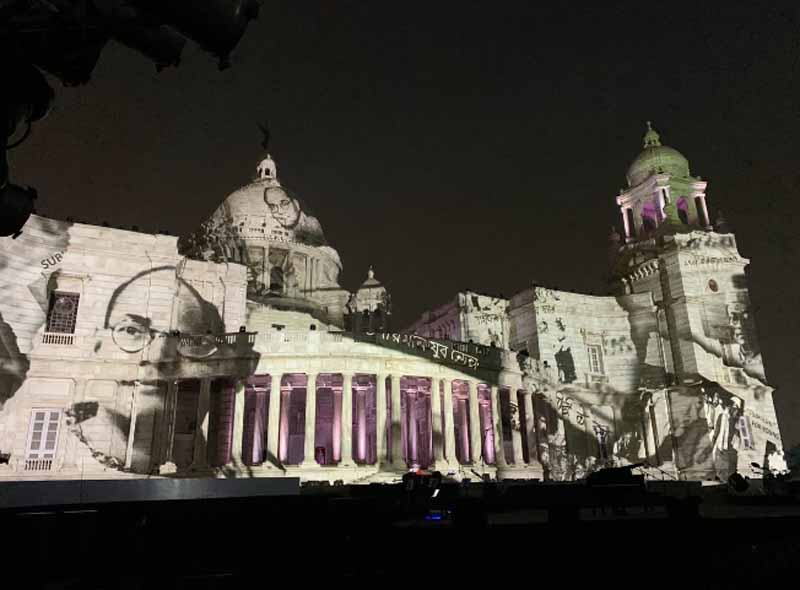 PM Modi in Kolkata on Netaji’s birth anniversary