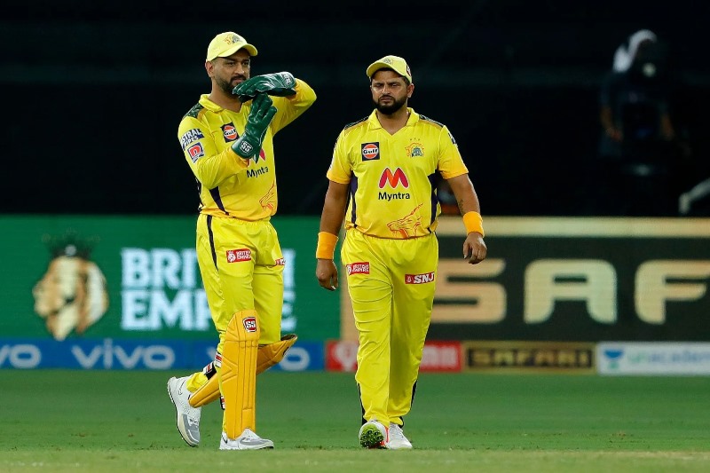 IPL 2021: CSK defeat MI in the first match of second leg of tournament