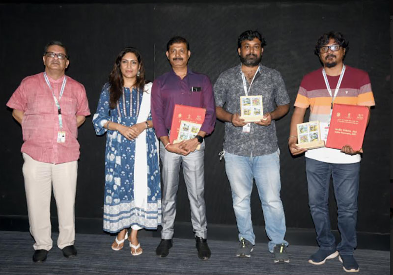 52nd IFFI in Goa: Day 4