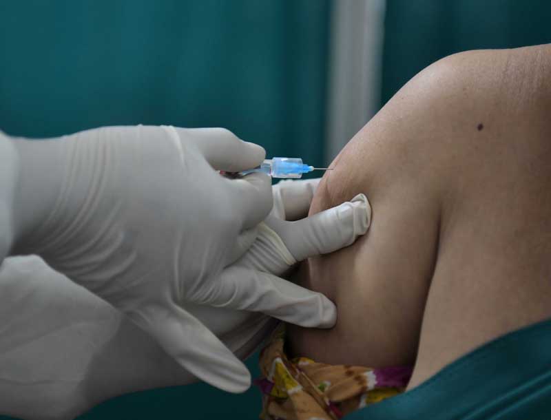 India begins world’s largest Covid19 vaccination