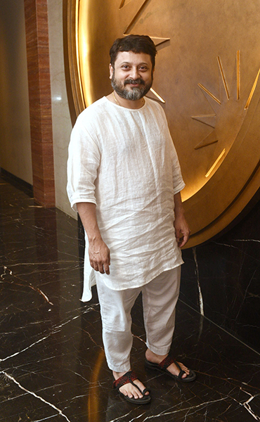 Special screening of Srijit Mukherji's X=Prem