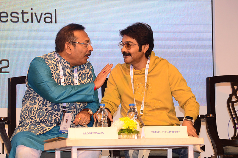 In Images: 28th KIFF formally announced