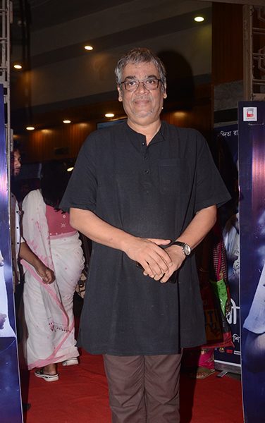 Star-studded premiere of Kaushik Ganguly's Lokkhi Chhele