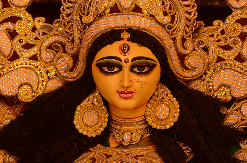 Durga Darshan: A walkthrough of Kolkata’s best pujas - Part III ...