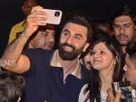 Tu Jhoothi Main Makkaar: In conversation with Ranbir Kapoor in Kolkata