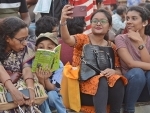 Glimpses of International Kolkata Book Fair 2023