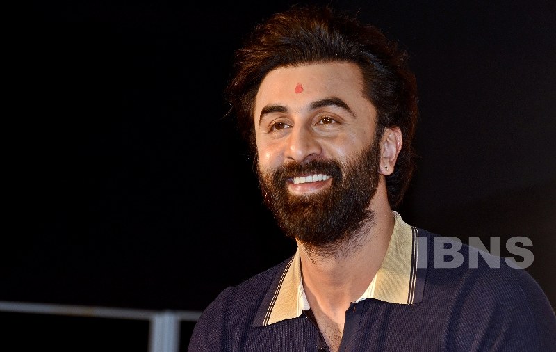 Tu Jhoothi Main Makkaar: In conversation with Ranbir Kapoor in Kolkata