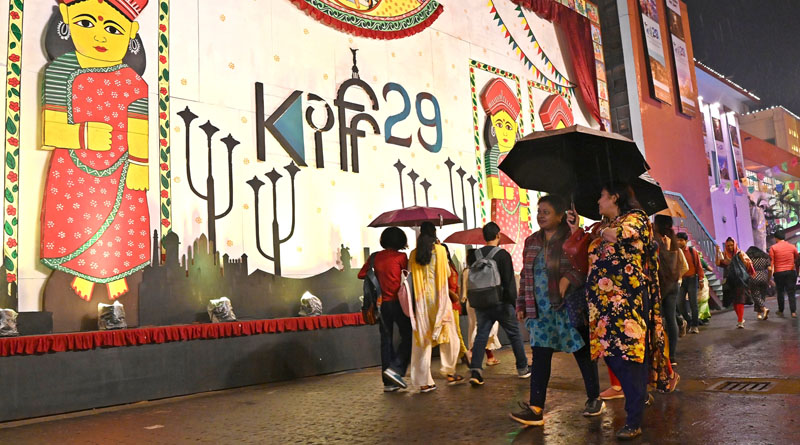 In Images: Rain-marred 29th KIFF