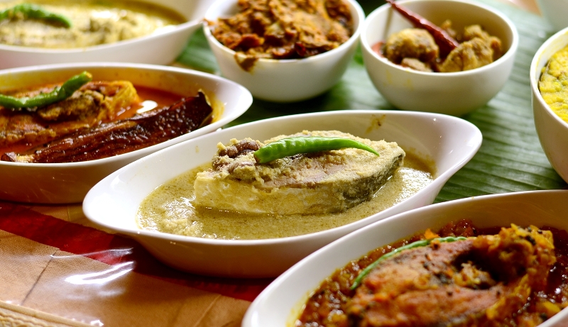 Bengali cuisine restaurant Khanti Damodaar Seth hosts hilsa festival ‘Mile MisheIilishe'