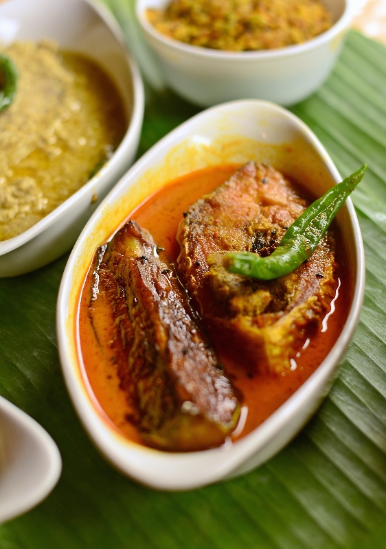 Bengali cuisine restaurant Khanti Damodaar Seth hosts hilsa festival ‘Mile MisheIilishe'