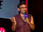 Filmmaker Onir attends announcement of Arpita Chatterjee's docu-series on LGBTQI community