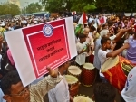 Countering Durga Puja carnival, doctors' platform organises mega rally demanding justice for RG Kar victim in Kolkata