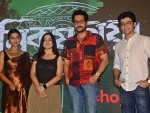 Trailer of Parambrata Chattopadhyay's Hoichoi web series Nikosh Chhaya unveiled