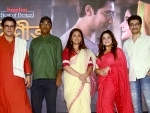 Hoichoi web series Parineeta gets its trailer launched