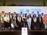 In images: Draw of Lots Ceremony of Tata Steel Chess India Rapid and Blitz 2024