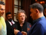 Slideshow: Moments from the cherished life of fashion designer Rohit Bal who passes away