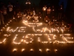 Reclaim the Night 2: Kolkata cries justice in second vigil for RG Kar victim