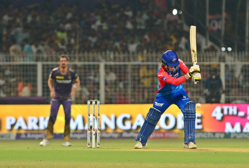 DC vs KKR: Delhi Capital win toss, opt to bat first at Eden Gardens