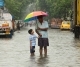 Cyclone Dana: Heavy rains lash Kolkata, widespread waterlogging reported from several areas