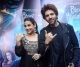 Kartik Aaryan, Vidya Balan promote Bhool Bhulaiyaa 3 in Kolkata