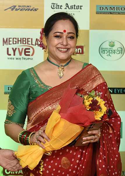 Big FM announces third season of Big Green Durga with Aparajita Adhya